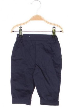 Dětské kalhoty  Unbranded, Velikost 6-9m/ 68-74 cm, Barva Černá, Cena  304,00 Kč