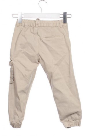 Kinderhose Unbranded, Größe 3-4y/ 104-110 cm, Farbe Beige, Preis € 10,74