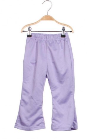 Kinderhose Unbranded, Größe 12-18m/ 80-86 cm, Farbe Lila, Preis € 10,74