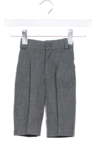 Детски панталон Unbranded, Размер 3-4y/ 104-110 см, Цвят Сив, Цена 10,74 €