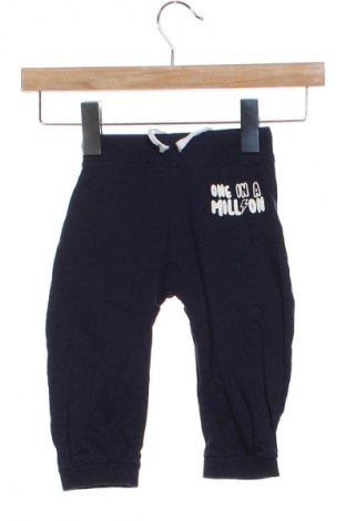 Детски панталон Unbranded, Размер 12-18m/ 80-86 см, Цвят Син, Цена 10,74 €