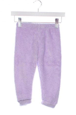 Kinderhose Unbranded, Größe 2-3y/ 98-104 cm, Farbe Aschrosa, Preis 12,00 €