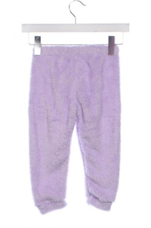 Kinderhose Unbranded, Größe 2-3y/ 98-104 cm, Farbe Aschrosa, Preis 12,00 €