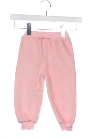 Kinderhose Unbranded, Größe 2-3y/ 98-104 cm, Farbe Rosa, Preis 12,00 €