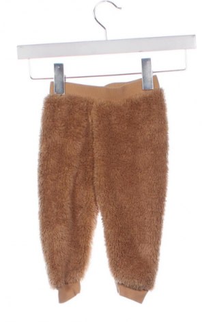 Kinderhose Unbranded, Größe 9-12m/ 74-80 cm, Farbe Beige, Preis 12,00 €