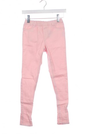 Kinderhose Unbranded, Größe 11-12y/ 152-158 cm, Farbe Rosa, Preis 10,74 €