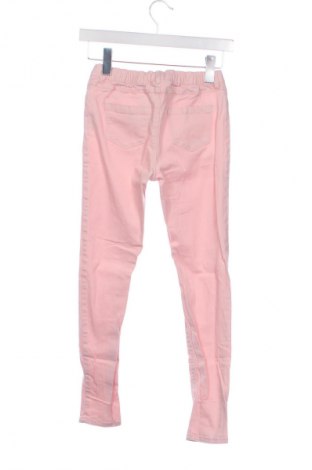 Kinderhose Unbranded, Größe 11-12y/ 152-158 cm, Farbe Rosa, Preis 10,74 €
