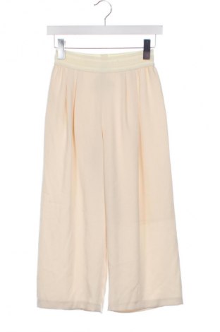 Dziecięce spodnie Graci, Rozmiar 13-14y/ 164-168 cm, Kolor ecru, Cena 432,99 zł
