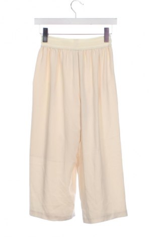 Dziecięce spodnie Graci, Rozmiar 13-14y/ 164-168 cm, Kolor ecru, Cena 432,99 zł