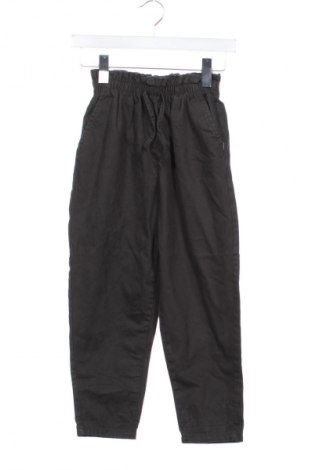 Kinderhose Unbranded, Größe 9-10y/ 140-146 cm, Farbe Grau, Preis 10,74 €