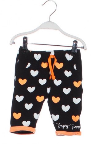 Παιδικό παντελόνι Unbranded, Μέγεθος 9-12m/ 74-80 εκ., Χρώμα Πολύχρωμο, Τιμή 9,99 €