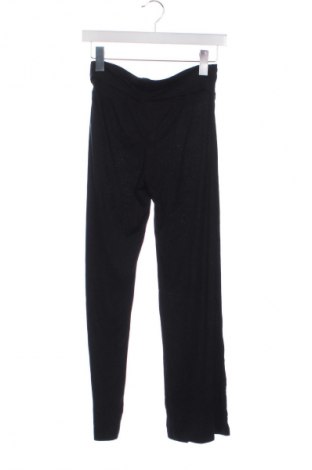 Dziecięce spodnie Unbranded, Rozmiar 11-12y/ 152-158 cm, Kolor Czarny, Cena 53,99 zł