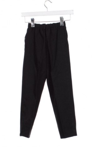 Kinderhose Unbranded, Größe 8-9y/ 134-140 cm, Farbe Schwarz, Preis 10,99 €