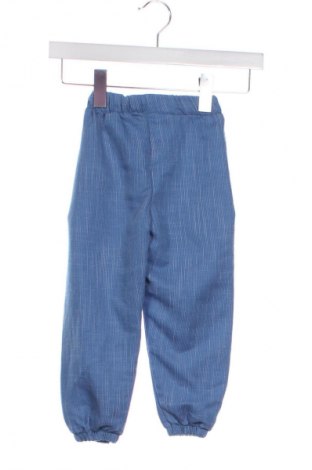 Dziecięce spodnie Unbranded, Rozmiar 4-5y/ 110-116 cm, Kolor Niebieski, Cena 53,99 zł