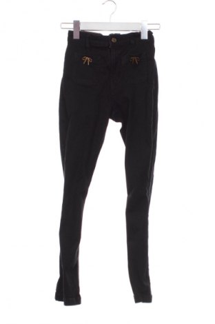 Детски панталон Unbranded, Размер 12-13y/ 158-164 см, Цвят Черен, Цена 9,71 €