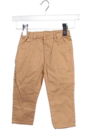 Dětské kalhoty  Unbranded, Velikost 18-24m/ 86-98 cm, Barva Béžová, Cena  340,00 Kč