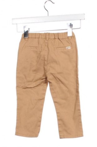 Dětské kalhoty  Unbranded, Velikost 18-24m/ 86-98 cm, Barva Béžová, Cena  340,00 Kč
