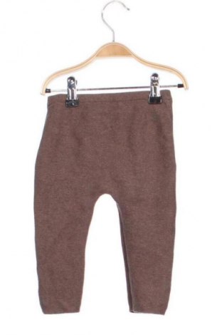 Kinderhose Unbranded, Größe 3-6m/ 62-68 cm, Farbe Braun, Preis 10,99 €