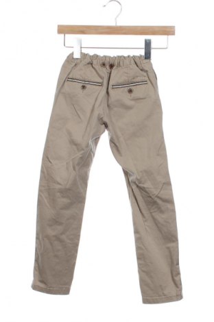 Kinderhose Unbranded, Größe 7-8y/ 128-134 cm, Farbe Beige, Preis 10,99 €