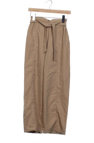 Kinderhose Unbranded, Größe y, Farbe Braun, Preis 10,99 €