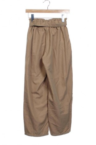 Kinderhose Unbranded, Größe y, Farbe Braun, Preis 10,99 €