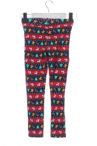 Kinderhose Unbranded, Größe 6-7y/ 122-128 cm, Farbe Mehrfarbig, Preis 10,99 €