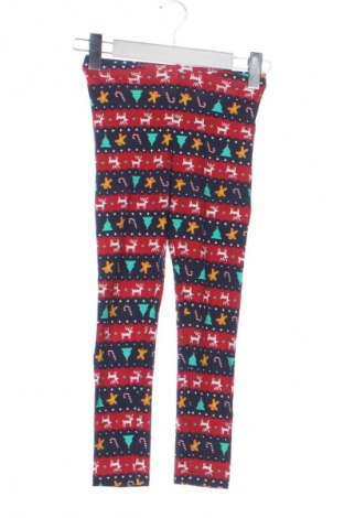 Kinderhose Unbranded, Größe 6-7y/ 122-128 cm, Farbe Mehrfarbig, Preis 10,99 €