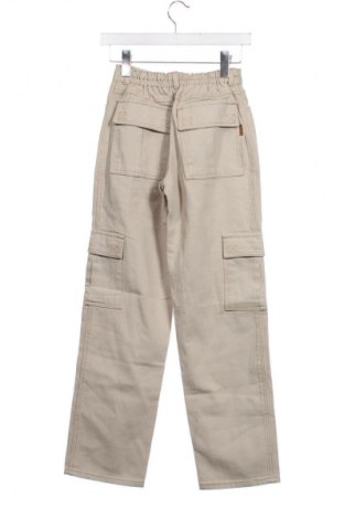 Kinderhose Unbranded, Größe 10-11y/ 146-152 cm, Farbe Beige, Preis 9,99 €