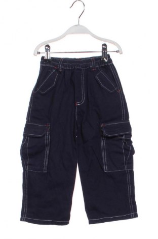 Dětské kalhoty  Unbranded, Velikost 4-5y/ 110-116 cm, Barva Modrá, Cena  269,00 Kč