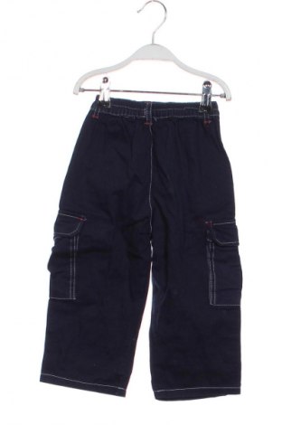 Dětské kalhoty  Unbranded, Velikost 4-5y/ 110-116 cm, Barva Modrá, Cena  269,00 Kč