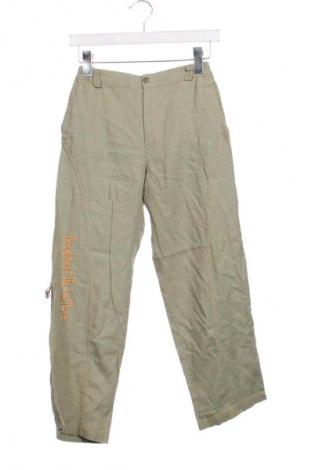 Kinderhose Unbranded, Größe 9-10y/ 140-146 cm, Farbe Grün, Preis 9,99 €
