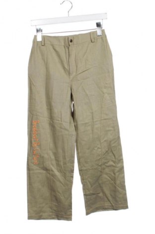 Kinderhose Unbranded, Größe 8-9y/ 134-140 cm, Farbe Grün, Preis 9,99 €