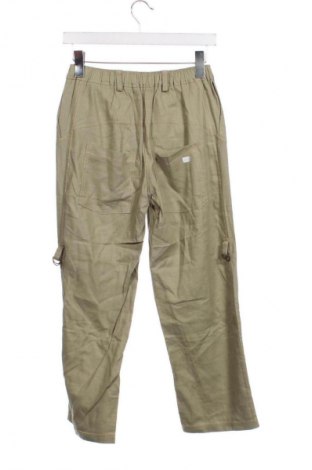 Kinderhose Unbranded, Größe 8-9y/ 134-140 cm, Farbe Grün, Preis 9,99 €