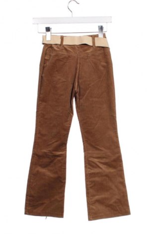 Dětské kalhoty  Unbranded, Velikost 8-9y/ 134-140 cm, Barva Hnědá, Cena  269,00 Kč