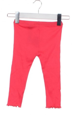 Dětské kalhoty  Unbranded, Velikost 18-24m/ 86-98 cm, Barva Červená, Cena  289,00 Kč