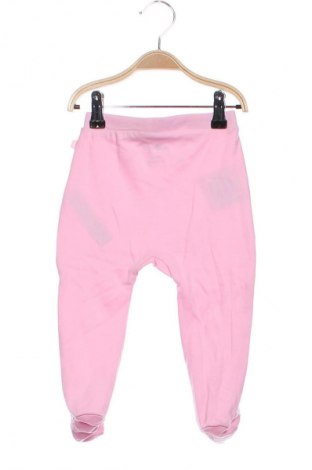 Dětské kalhoty  Unbranded, Velikost 12-18m/ 80-86 cm, Barva Růžová, Cena  289,00 Kč