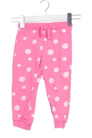 Dětské kalhoty  Unbranded, Velikost 18-24m/ 86-98 cm, Barva Vícebarevné, Cena  279,00 Kč