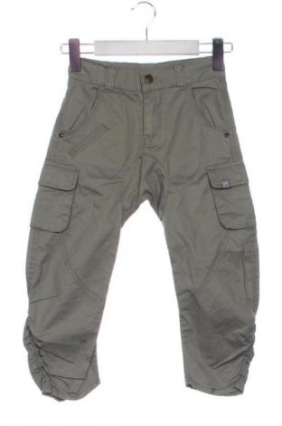 Dětské kalhoty  Unbranded, Velikost 3-4y/ 104-110 cm, Barva Zelená, Cena  279,00 Kč