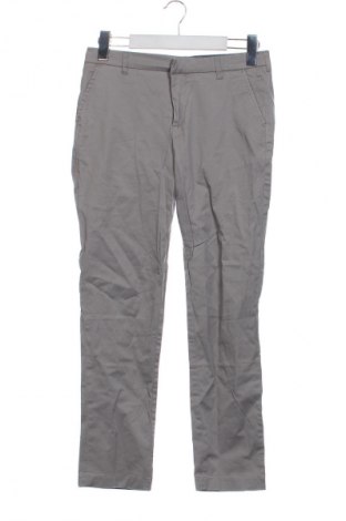 Kinderhose Unbranded, Größe 11-12y/ 152-158 cm, Farbe Beige, Preis 9,99 €