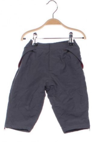Kinderhose Unbranded, Größe 6-9m/ 68-74 cm, Farbe Grau, Preis 9,99 €
