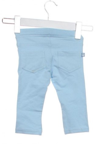 Dětské kalhoty  United Colors Of Benetton, Velikost 6-9m/ 68-74 cm, Barva Modrá, Cena  812,00 Kč