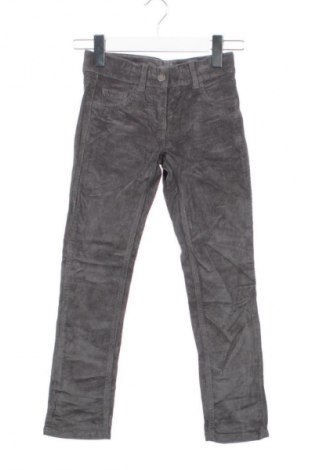 Dětské kalhoty  United Colors Of Benetton, Velikost 7-8y/ 128-134 cm, Barva Šedá, Cena  249,00 Kč