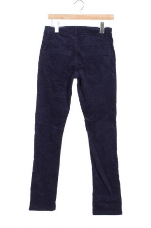 Dětské kalhoty  United Colors Of Benetton, Velikost 11-12y/ 152-158 cm, Barva Modrá, Cena  229,00 Kč
