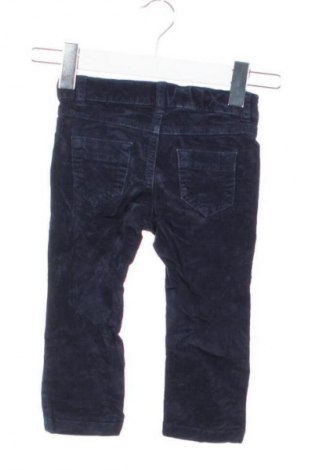Detské nohavice  United Colors Of Benetton, Veľkosť 1-2m/ 50-56 cm, Farba Modrá, Cena  9,95 €