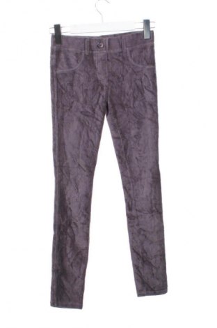 Kinderhose United Colors Of Benetton, Größe 9-10y/ 140-146 cm, Farbe Grau, Preis € 10,99