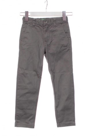 Kinderhose United Colors Of Benetton, Größe 5-6y/ 116-122 cm, Farbe Grün, Preis 18,00 €