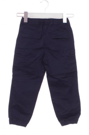 Kinderhose United Colors Of Benetton, Größe 4-5y/ 110-116 cm, Farbe Blau, Preis 18,00 €