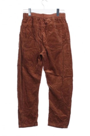 Dětské kalhoty  United Colors Of Benetton, Velikost 11-12y/ 152-158 cm, Barva Hnědá, Cena  229,00 Kč