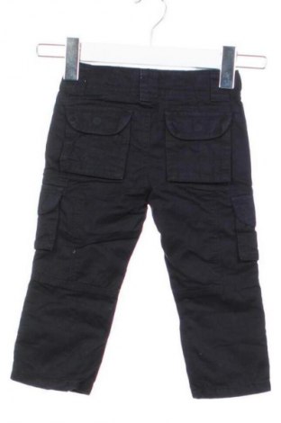 Detské nohavice  United Colors Of Benetton, Veľkosť 12-18m/ 80-86 cm, Farba Modrá, Cena  8,95 €