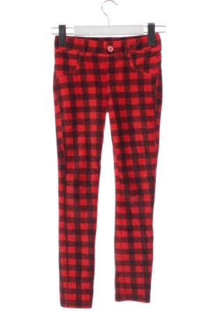 Kinderhose United Colors Of Benetton, Größe 7-8y/ 128-134 cm, Farbe Mehrfarbig, Preis € 11,99